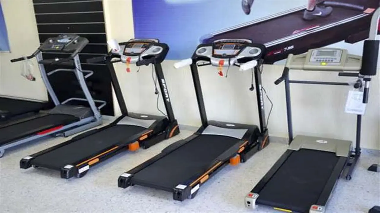 تكلفة المشايات الرياضية 2026.. صالة ألعاب مصغرة في منزلك